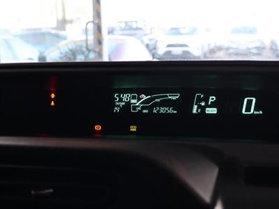 2013 Toyota Aqua - Thumbnail