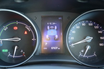 2018 Toyota C-HR - Thumbnail
