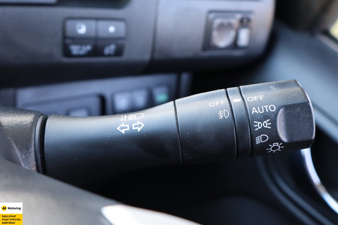 2015 Nissan Serena