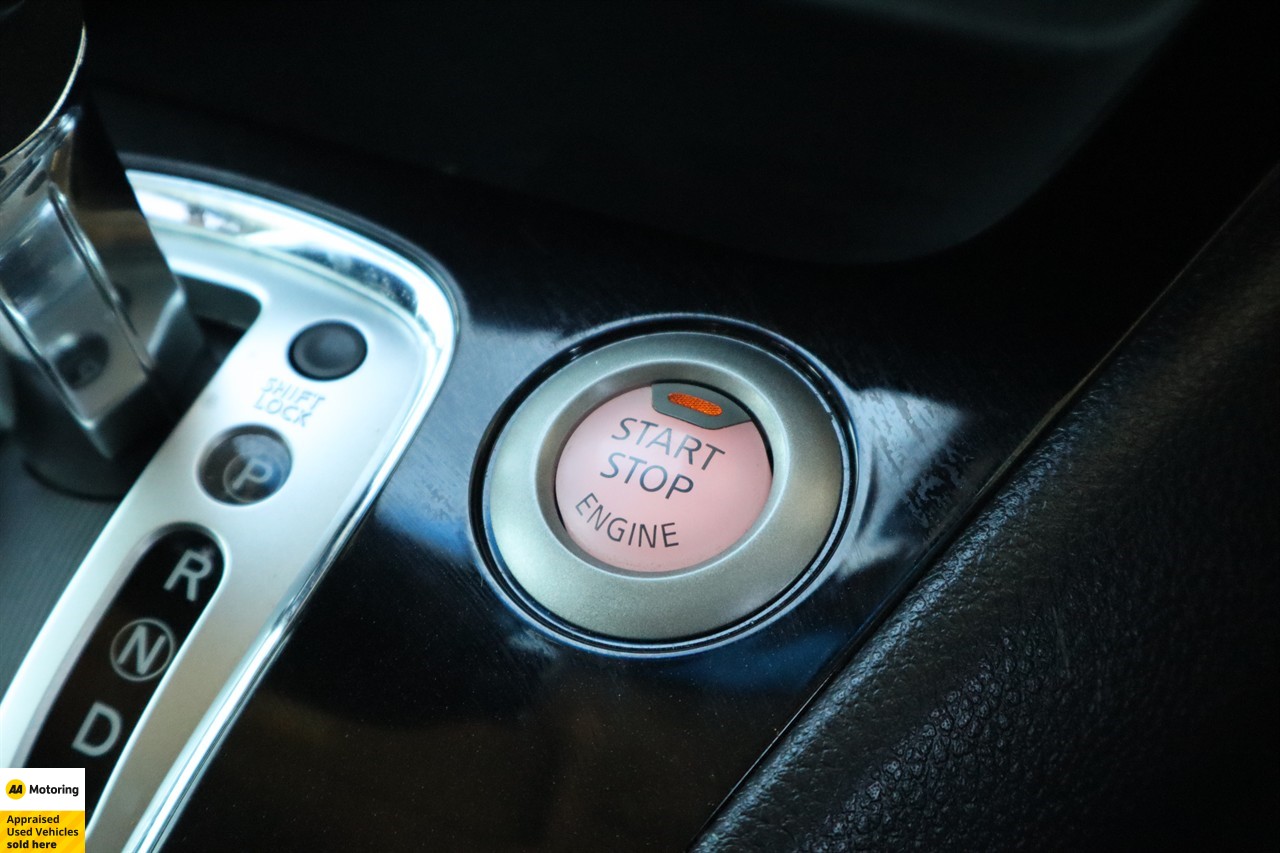 2015 Nissan Serena