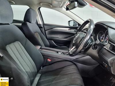 2021 Mazda 6 - Thumbnail