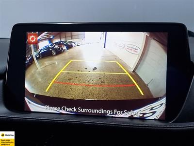 2021 Mazda 6 - Thumbnail