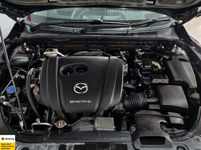 2021 Mazda 6 - Thumbnail