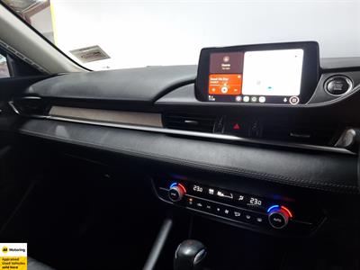 2021 Mazda 6 - Thumbnail