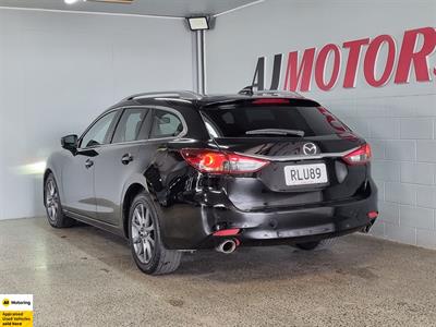 2021 Mazda 6 - Thumbnail