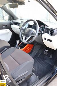 2016 Suzuki Ignis - Thumbnail