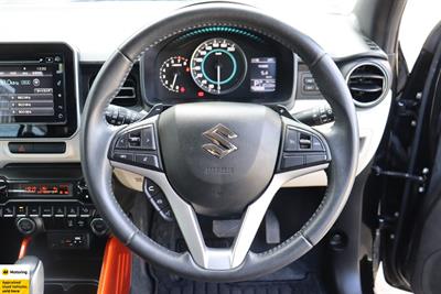 2016 Suzuki Ignis - Thumbnail