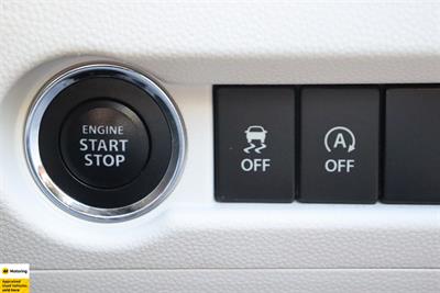 2016 Suzuki Ignis - Thumbnail