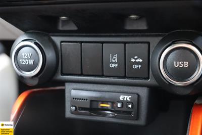 2016 Suzuki Ignis - Thumbnail