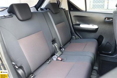 2016 Suzuki Ignis - Thumbnail