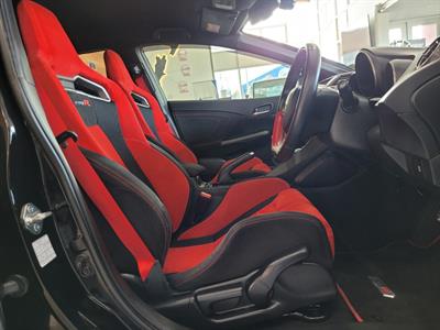 2016 Honda Civic - Thumbnail