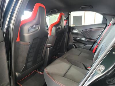 2016 Honda Civic - Thumbnail