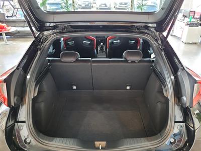 2016 Honda Civic - Thumbnail