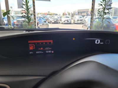 2016 Honda Civic - Thumbnail