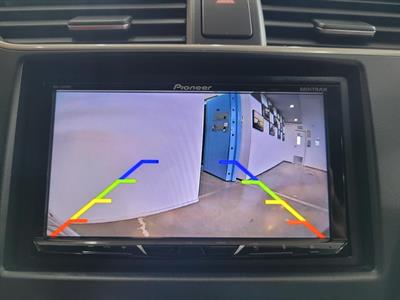 2016 Honda Civic - Thumbnail