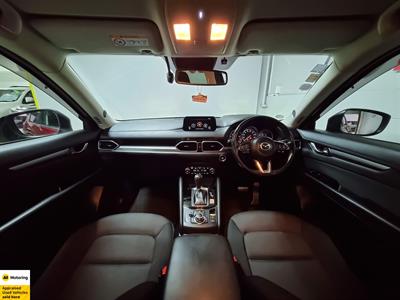 2018 Mazda CX-5 - Thumbnail