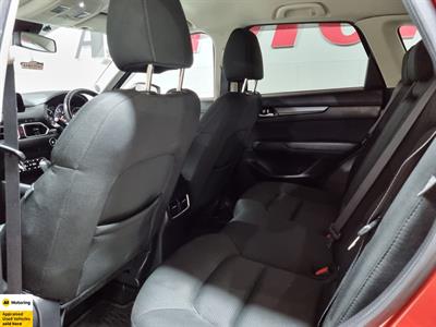 2018 Mazda CX-5 - Thumbnail