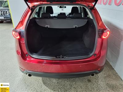 2018 Mazda CX-5 - Thumbnail