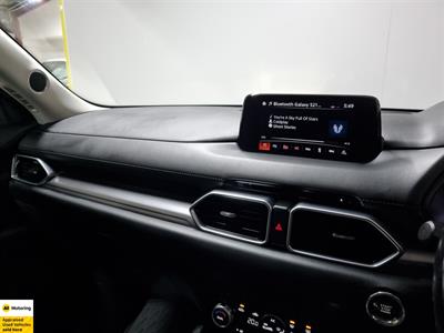2018 Mazda CX-5 - Thumbnail