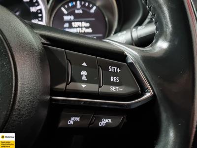 2018 Mazda CX-5 - Thumbnail