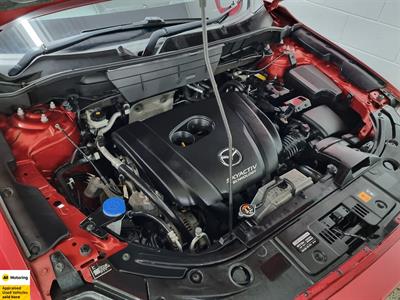 2018 Mazda CX-5 - Thumbnail