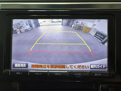 2015 Toyota Vellfire - Thumbnail