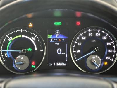 2015 Toyota Vellfire - Thumbnail