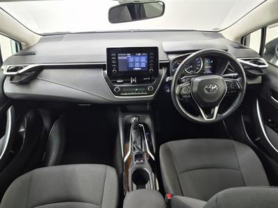 2020 Toyota Corolla - Thumbnail