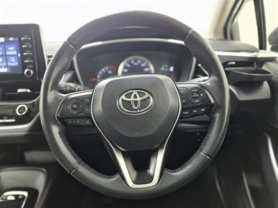 2020 Toyota Corolla - Thumbnail