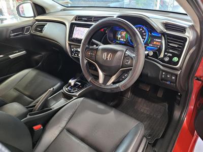 2016 Honda GRACE - Thumbnail