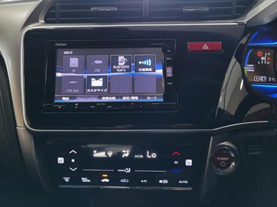 2016 Honda GRACE - Thumbnail