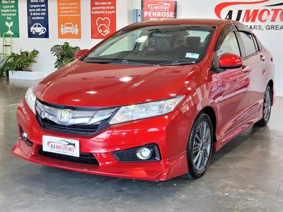 2016 Honda GRACE - Thumbnail