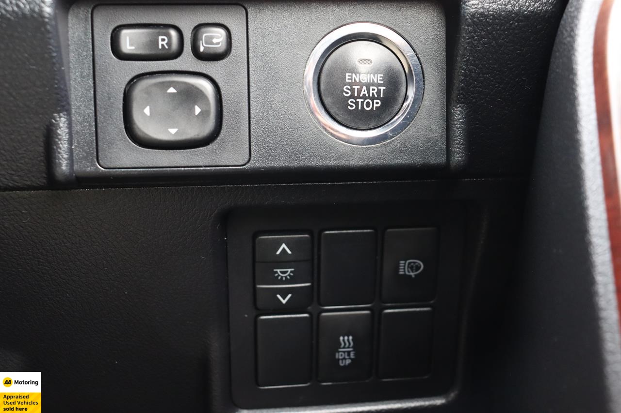 2016 Toyota Land Cruiser Prado