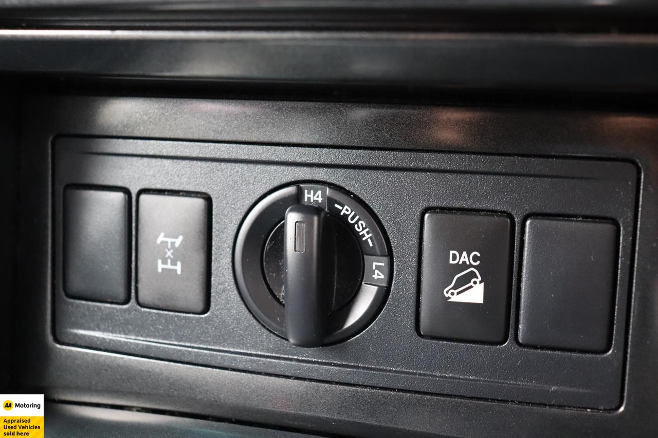2016 Toyota Land Cruiser Prado