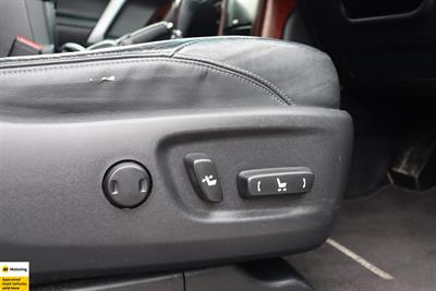 2016 Toyota Land Cruiser Prado - Thumbnail