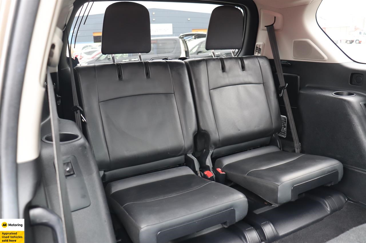 2016 Toyota Land Cruiser Prado