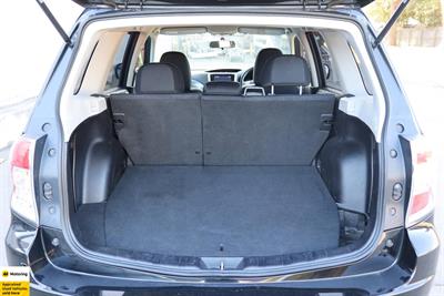 2011 Subaru Forester - Thumbnail