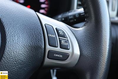 2011 Subaru Forester - Thumbnail