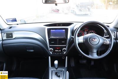 2011 Subaru Forester - Thumbnail