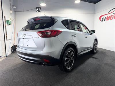 2015 Mazda CX-5 - Thumbnail