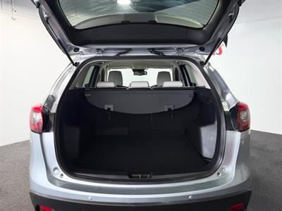 2015 Mazda CX-5 - Thumbnail