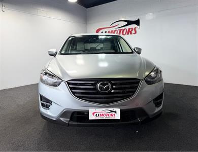 2015 Mazda CX-5 - Thumbnail