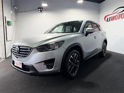2015 Mazda CX-5 - Thumbnail