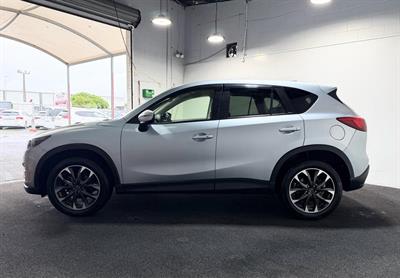 2015 Mazda CX-5 - Thumbnail