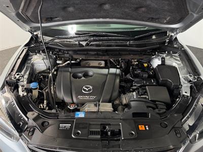 2015 Mazda CX-5 - Thumbnail