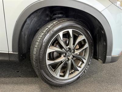 2015 Mazda CX-5 - Thumbnail
