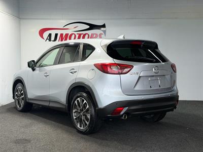 2015 Mazda CX-5 - Thumbnail