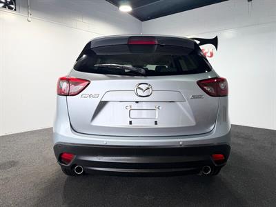 2015 Mazda CX-5 - Thumbnail