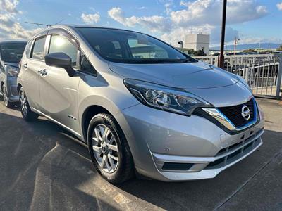 2019 Nissan Note