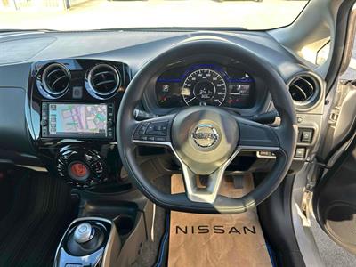 2019 Nissan Note - Thumbnail